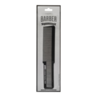 Гребінець Marmara Barber Anti Static з карбону
