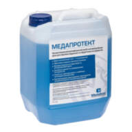 Медапротект. Концентрат для дезинфекції термочутливих інструментів. 5 л.