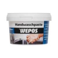 Паста для миття рук Wepos (500 мл)