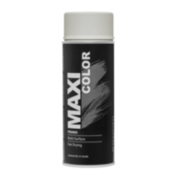 Грунт Maxi Color Білий (400 мл)