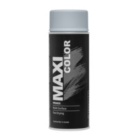  Грунт Maxi Color Сірий (400 мл)