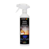 Motip Black Line. Антидощ (500 мл)