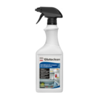 Дезинфицирующий очиститель для холодильника Glutoclean (750 мл)