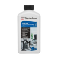 Средство для очистки кофемашин Glutoclean (500 мл)