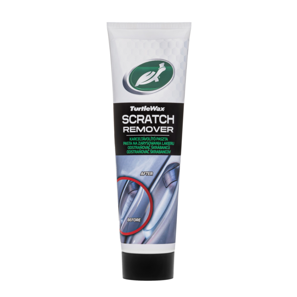 Turtle Wax. Антицарапин (100 мл)