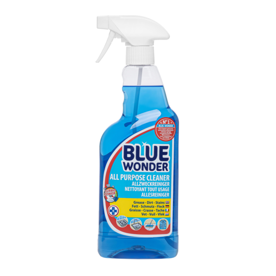 Blue Wonder. Универсальное чистящее средство (750 мл)