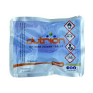 Таблетка диоксида хлора. Dutrion Tablet (20 гр.)