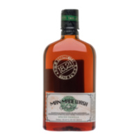 Man Made. Шампунь, гель для душа и кондиционер 3-в-1 Spiced Vanilla (532 мл)